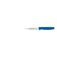 Gemüsemesser, 10 cm, blau