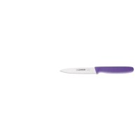 Gemüsemesser, 10 cm, hellviolett