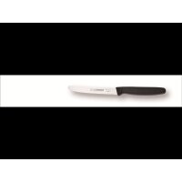 Universalmesser, Wellenschliff, 11 cm,