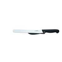 Brotmesser, Wellenschliff, Abstandshalter, 25