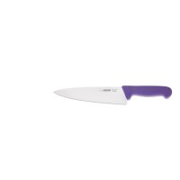 Kochmesser, 20 cm, hellviolett