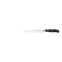 BestCut, Tranchiermesser, 15 cm, schwarz