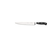 BestCut, Tranchiermesser, 20 cm, schwarz