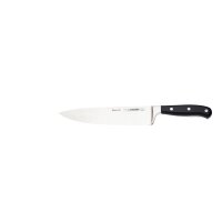 BestCut, Kochmesser, 20 cm, schwarz