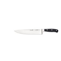 BestCut, Kochmesser, 23 cm, schwarz