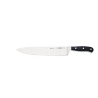 BestCut, Kochmesser, 25 cm, schwarz