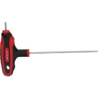 T-Griff-Innensechskant-Schlüssel, 2,5mm