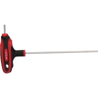 T-Griff-Innensechskant-Schlüssel, 3mm