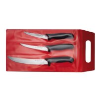 PrimeLine, Messer-Set, bestehend aus: 11250-13 / 11250-15...