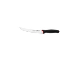 PrimeLine, Zuschneidemesser, 20 cm, schwarz