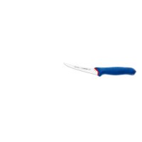 PrimeLine, Ausbeinmesser, mittel, 13 cm, blau