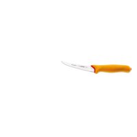 PrimeLine, Ausbeinmesser, mittel, 13 cm, gelb