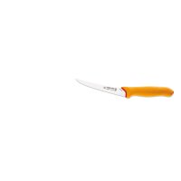 PrimeLine, Ausbeinmesser, mittel, 15 cm, gelb