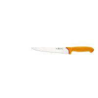 PrimeLine, Stechmesser, 21 cm, gelb