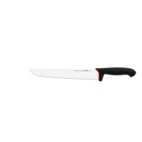 PrimeLine, Schlachtmesser, 27 cm, schwarz