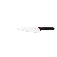 PrimeLine, Kochmesser, breite Klinge, 20 cm,