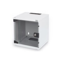 DIGITUS Wandschrank     Compact  6HE 254 gallery