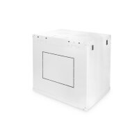 DIGITUS WandgehÃ¤use     Dynamic 12HE 638,4x60