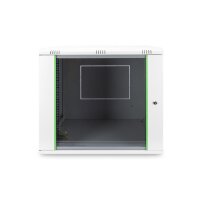 DIGITUS WandgehÃ¤use     Dynamic 12HE 638,4x60