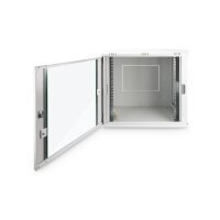DIGITUS WandgehÃ¤use     Dynamic 12HE 638,4x60