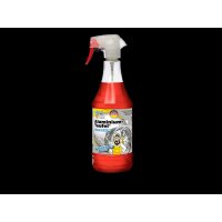 Aluminium-Teufel, Sprayer 1000 ml