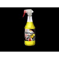 Bikers Super-Teufel Motorradreiniger, Sprayer