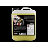 Bikers Super-Teufel Motorradreiniger,