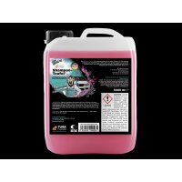 Shampoo-Teufel Fahrzeugshampoo, Kanister 5 L