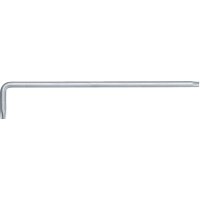 Torx-Winkelstiftschlüssel mit Bohrung, XL, TB15