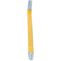 Kugelkopf-Torx-Winkelstiftschlüssel, XL, T40, 108° abgewinkelt