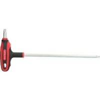 T-Griff-Torx-Winkelstiftschlüssel,Bohrung, TB40