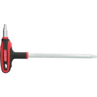 T-Griff-Torx-Winkelstiftschlüssel,Bohrung, TB50