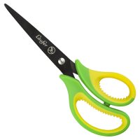 Bastelschere spitz, 15cm, Linkshänder,