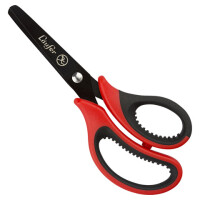 Bastelschere rund, 15cm, Linkshänder,