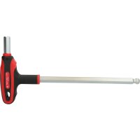 T-Griff-Innensechskant-Kugelkopf-Schlüssel, 12mm
