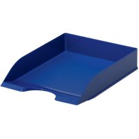 Briefkorb Basic, A4, blau DURABLE 1701672040
