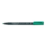 STAEDTLER Lumocolor® Folienstift gr& gallery