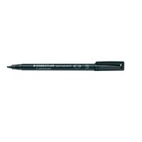 STAEDTLER Lumocolor® Folienstift sch gallery