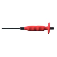 Splinttreiber mit Handschutzgriff, rund, &Oslash; 3mm