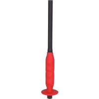 Durchtreiber mit Handschutzgriff, rund, Ø 14mm