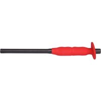 Durchtreiber mit Handschutzgriff, rund, Ø 14mm