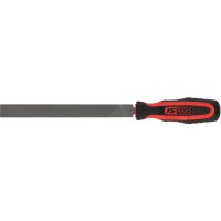 Flachfeile, Form B, 150mm, Hieb2
