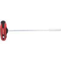 T-Griff-Nuss-Schraubendreher, lang, 6mm