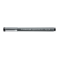 STAEDTLER pigmentliner 308 Fineliner sch gallery