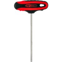 T-Griff-Torx-Stiftschlüssel, T20