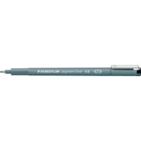 STAEDTLER pigment liner 308 Fineliner sc gallery