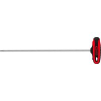 T-Griff-Torx-Stiftschlüssel lang, T27