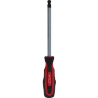 ERGOTORQUEplus Schraubendreher Innensechskant mit Kugelkopf, 10,0mm