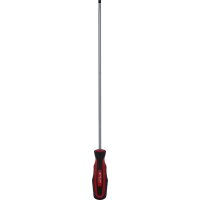 ERGOTORQUEplus Schlitz-Schraubendreher, 5,5mm, 405mm lang