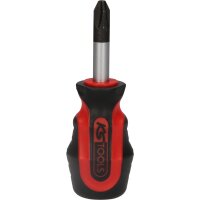 ERGOTORQUEplus Schraubendreher, kurz, PH3